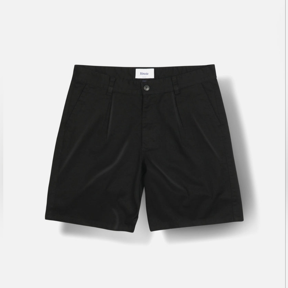 NWT Rivvia Project JW Chino Shorts